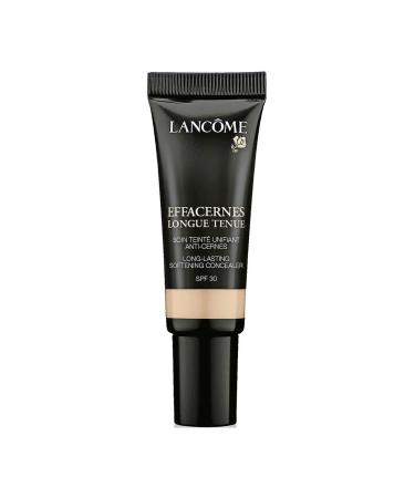Lancome Effacernes Longue Tenue Softening Concealer SPF30 1 ml (1 pack) 03-Beige - Buy Online on GoSupps.com