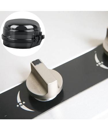 Child Locking Stove Protection Set - 8 Pieces for Oven Safety | Childproof Your Kitchen - Buy Online on GoSupps.com