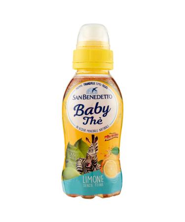 Le th au citron de St Beno t 24 x 25 cl