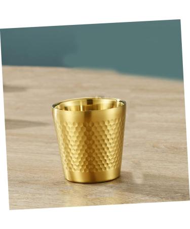 Beavorty 3-Pack Stainless Steel Soap Holder - Foam Shell Design 7.1x7cm Durable & Stylish - Perfect for Men - Buy Online on GoSupps.com