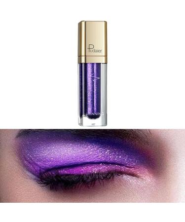 FashionCha Sparkling Liquid Eyeshadow Alluring Eyes 2 Pcs - Buy Online on GoSupps.com
