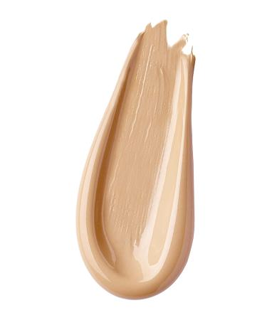 Mineral Fusion Liquid Foundation Warm 1 - 1 Fl. Oz | Natural, Long-Lasting Coverage - Buy Online on GoSupps.com