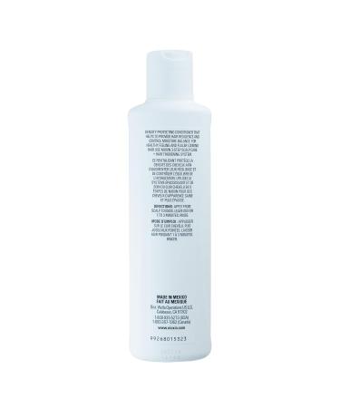 Nioxin System 3 Conditioner for Colored & Damaged Hair | Niacinamide & Biotin | 16.9 Fl Oz | Best for Light Thinning | Ships Internationally - Buy Online on GoSupps.com