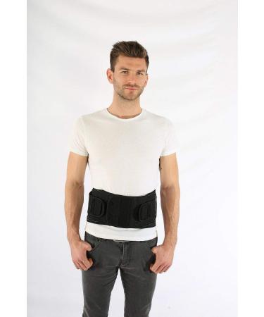 Antar Medizin Antar AT04503 Lumbar Sacral Belt 360 g XLarge