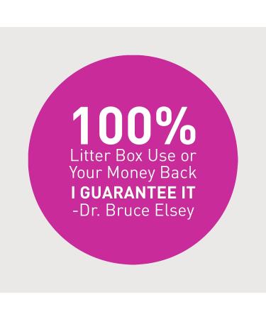 Elsey's Ultra Scented Cat Litter 18lb/8.16kg - Pack May Vary | Precious Cat Clay Litter - Buy Online on GoSupps.com