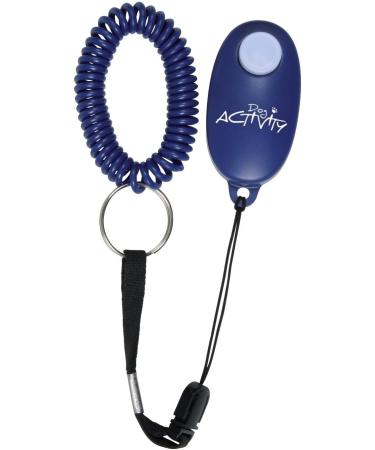 Trixie Dog Aktivit t-Soft-Clicker X-Small assorted colours - Buy Online on GoSupps.com