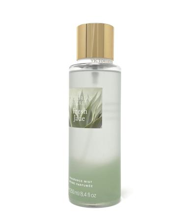 Victoria's Secret FRESH JADE Fragrance Mist 8.4oz - Buy Online on GoSupps.com