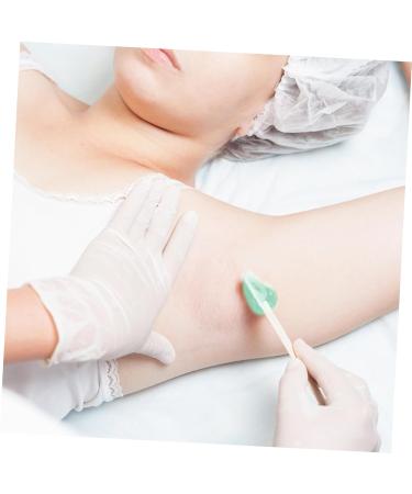 Frcolor Wax Bean Set for Hair Removal - No Strips Facial Treatment Wax Pearls - 100% Natural Depilatory Wax Beans - Buy Online on GoSupps.com