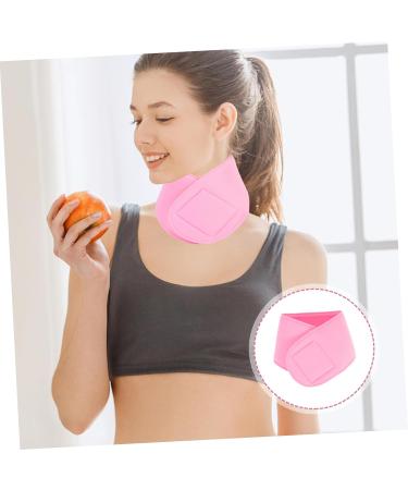SOLUSTRE Neck Patches for Wrinkles Neck Treatment Strap for Moisturizing and Reducing Fine Lines Comfortable Design for Enhanced Skin Elasticity and Tone - Buy Online on GoSupps.com