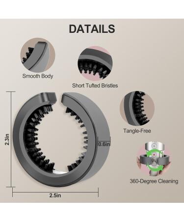 Filter Cleaning Brush Attachment for Shark Flexstyle HD400 Series - Compatible with HD400 HD410 HD420 HD430 HD435 HD440 - Buy Online on GoSupps.com