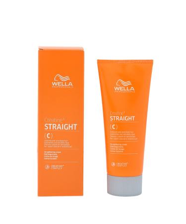 Wella Creatine+ Straight C 200 ml