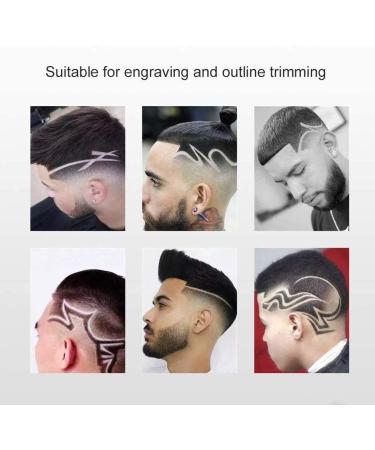 Easy Hair Clipper | Professional Cordless Hair Clippers & Trimmer Kit for Men - Full Metal Shell Rechargeable Hairdressing Tools - Buy Online on GoSupps.com