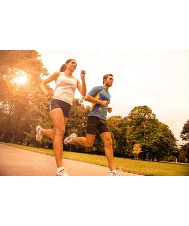 Plantar Fasciitis Insoles by Kendall GelThotics - Relieve Foot & Heel Pain for All Sizes (Women s 9-10.5 - Buy Online on GoSupps.com