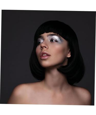 FRCOLOR 12 Pcs Glitter Liquid Eyeshadow Set - Shimmer Makeup Tools & Beauty Kit for Women - Bling Eye Shadows & Highlight Cosmetics - Buy Online on GoSupps.com