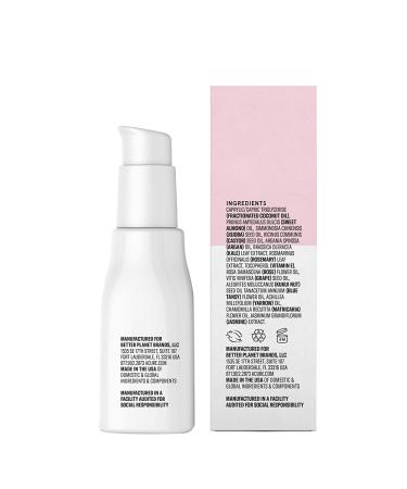 Acure Blue Tansy Night Oil - Soothing Skin Relief (1 fl oz) - Buy Online on GoSupps.com