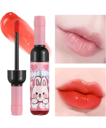 Wine Lipstick | Long-Lasting - Matte Wine Shade Waterproof For Women and Girls Evenings Dates Gatherings - Buy Online on GoSupps.com