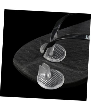 FOMIYES Metatarsal Pads for Women - 15 Pairs Cushioned Toe Protectors for High Heels Flip-Flops & Mules - Reduce Foot Pain & Enhance Comfort - Buy Online on GoSupps.com