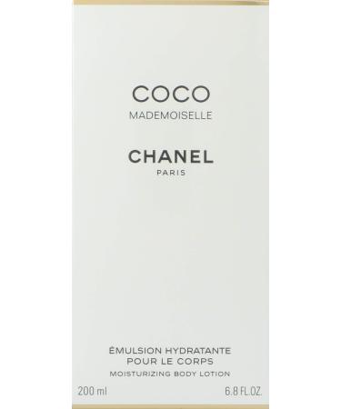 Coco Mademoiselle by Chanel Moisturising Body Lotion 200ml