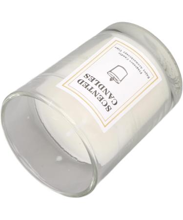Gernie Scented Candle - Aromatherapy Jar for Proposal Decor | Smoke-Free Soy Wax Scents - Buy Online on GoSupps.com