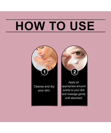 WRANBAO Strawberry skin renewal cream hydrates and cares for dry or rough skin strawberry facial cream intensive moisture care for face and neck 100 g 6 pieces 6 pieces - Buy Online on GoSupps.com