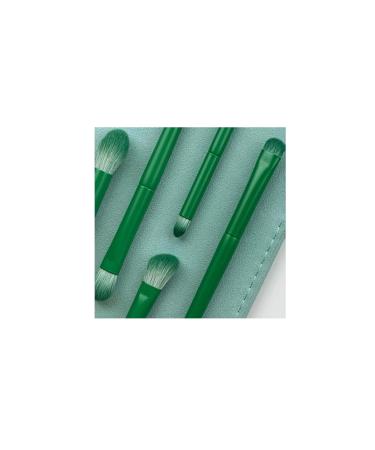 Buy Premium 13-Piece Makeup Brush Set | Soft Eye Shadow & Foundation Brushes - Versatile & Skin-Friendly for Flawless Results - Buy Online on GoSupps.com