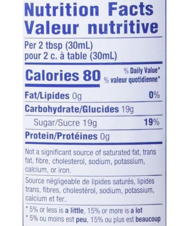 Torani Vanilla Bean Flavour Syrup 750 Milliliter & Hazelnut Classic Flavour Syrup 750 Milliliter Flavour Syrup + Hazelnut Flavour Syrup - Buy Online on GoSupps.com