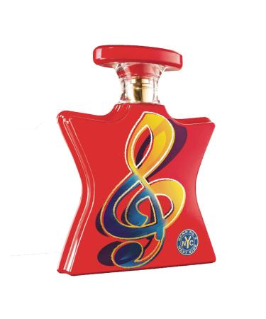 Bond No. 9 New York West Side Women's Eau de Parfum 1.7 Fl Oz