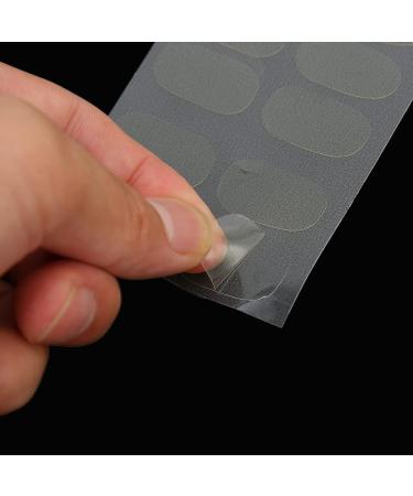 Nail Guard No Affecting To Beauty Effective Isolation Manicure Protector Tools No Harm Long Lasting for Nail Salon for Household - Buy Online on GoSupps.com