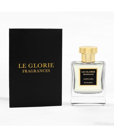 Inspired by Ch Coco Eau de Parfum Majestic Amber EDP Long Lasting 12-14 Hours Perfume Spray for Women All Skin Types Cruelty Free - 1.7 oz 50ml Inspired by CH Coco Eau de Parfum 1.7 Fl Oz (Pack of 1) - Buy Online on GoSupps.com