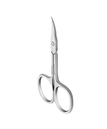 STALEKS PRO Expert 50 cuticle scissors manicure tool SE-50-2