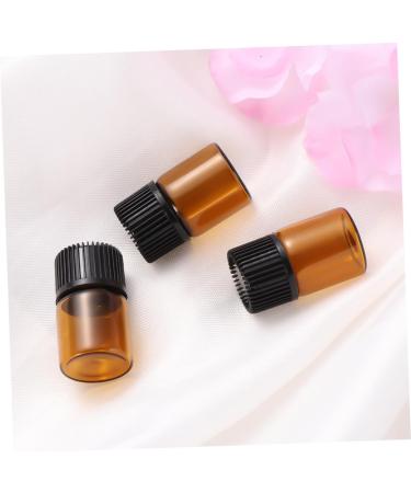 Angoily 12pc Cover Essential Oil Bottle - Buy Online on GoSupps.com