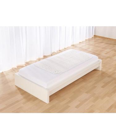 Sanitas SWB 30 Heat Under Bed - Premium Electric Heating Blanket for Ultimate Comfort - Buy Online on GoSupps.com