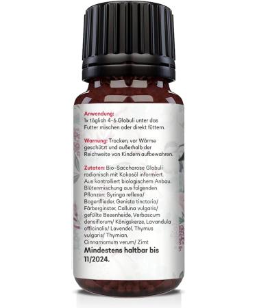 NEW Nature Animal Tick Protection Bullets for Dogs & Cats - Immediate Natural Tick Defense - Highly Effective Treatment - 1 Piece - Buy Online on GoSupps.com