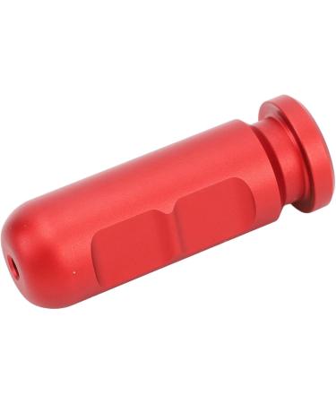 Buy Ear Equalization Practice Tool - Aluminum Alloy Diving Pressure Balance Equipment (Red) for Underwater Diving | International Shipping Available - Buy Online on GoSupps.com