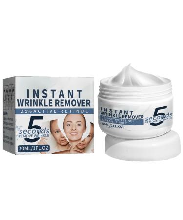 Cr me Instant Lift Plus Anti-Rides Retinol Creme Hydratante Visage Creme Anti Rides Instant Femme Cr me Hydratante Visage Nuit Bio Avec R tinol Anti Ride Puissant Immediat Cremes Wrinkle Power