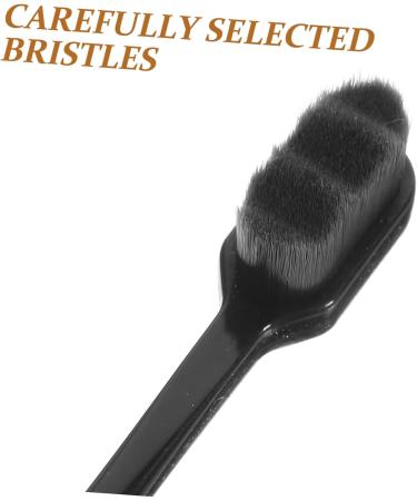 Minkissy 8-Piece Soft Toothbrush Set - Travel Toothbrush for Adults & Children with Soft Bristles - Perfect for On-the-Go Oral Care - Buy Online on GoSupps.com