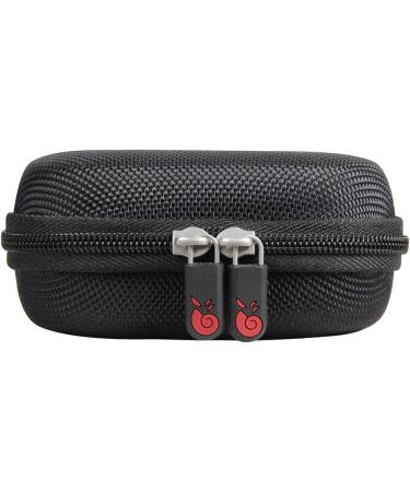 Hermitshell Hard Travel Case for Realalt 3DTriSport Walking 3D Pedometer - Buy Online on GoSupps.com