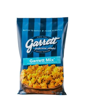 Garrett Popcorn Shops Garrett Mix - 6 OZ