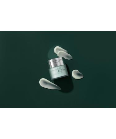 R Vive Sensitif Repairing Night Cream 1.7oz - Soothing Anti-Aging Moisturizer for Sensitive Skin | International Shipping Available - Buy Online on GoSupps.com