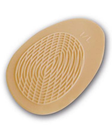 Pad Antepie wall holder Silicona-Unidad
