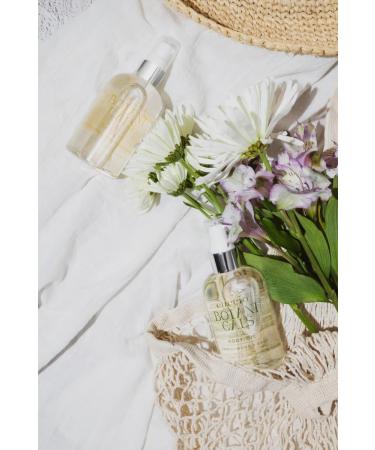 Cuccio Botanicals Lavender & Rosemary Body Oil - 4 Fl. Oz | Premium Natural Skincare for Hydration - International Shipping Available - Buy Online on GoSupps.com