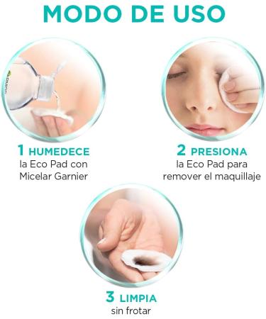 Garnier Pure Active Mat Control Agua Micellar Makeup Remover - Buy Online on GoSupps.com