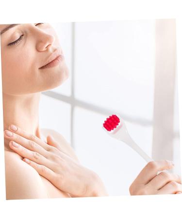 Buy Healeved Silicone Eye Cream Roller - Portable Beauty Massager & Face Roller Tool | International Shipping Available - Buy Online on GoSupps.com