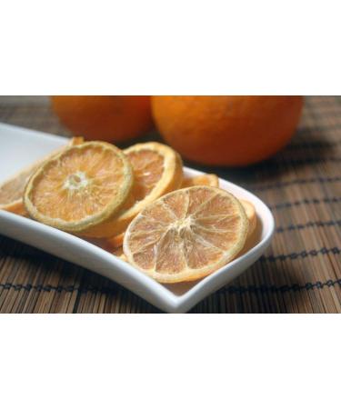 Krauterino24 Krauterino24 - Dried orange slices quantity: 500g