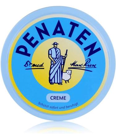 Baby Creme 150ml - Pack of 3 | Moisturizing and Gentle Formula for Baby's Skin - Buy Online on GoSupps.com
