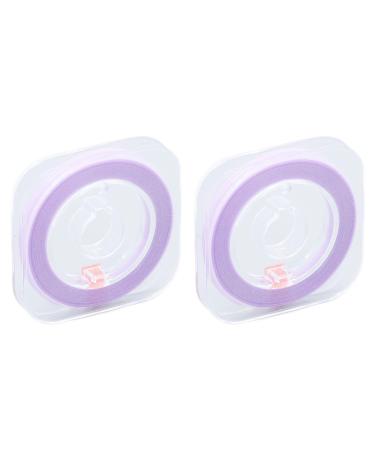 Tooth polishing strips two grinding zones easy to use wide applicability protective design 2 pieces 50 m deep tooth cleaning strips with 6 m tooth polishing strips for