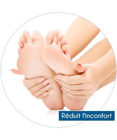 SCHOLL Pack containing 1 Intense Nutrition Foot Cream 75 ml + 1 Scrub Cream 75 ml + 1 Soothing Moisturizing Cream 75 ml - Pack of 5 Packs - Buy Online on GoSupps.com