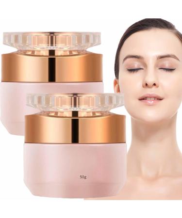 Kekecai Anti Wrinkle and Firming Foundation Kekecai Hydro Cream Anti Wrinkle and Firming Foundation Lady Plain Face Cream Plain Face Creamsuitable for All Skin Types