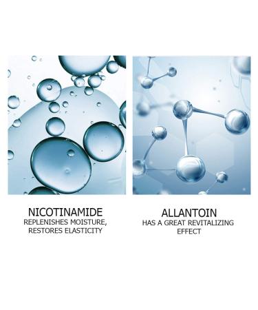 VENZEN Shea Butter Hand Cream | Natural Nicotinamide Moisturizer for Dry Skin | Protective & Refreshing | International Shipping - Buy Online on GoSupps.com