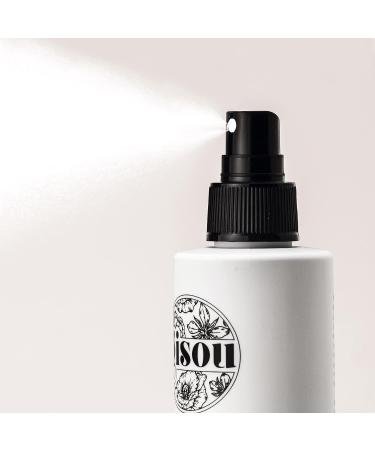 Gisou Propolis Infused Heat Protecting Spray - 6.8 fl oz - Buy Online on GoSupps.com